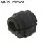VKDS358529 Tuleja stab. MINI MINI/ MINI Convertible SKF підбір по vin на Brocar