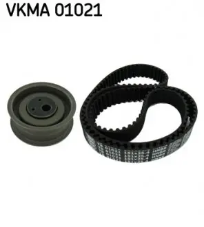 VKMA01021 Комплект ремня ГРМ SKF підбір по vin на Brocar
