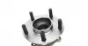 35147520005 Подшипник ступицы (задней) Mazda 3/6 11- MEYLE підбір по vin на Brocar