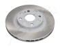 6003320C TARCZA HAM./PRZ/ MAZDA 323 1,8-2,0 98- ASHIKA підбір по vin на Brocar