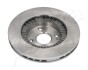 6003320C TARCZA HAM./PRZ/ MAZDA 323 1,8-2,0 98- ASHIKA підбір по vin на Brocar