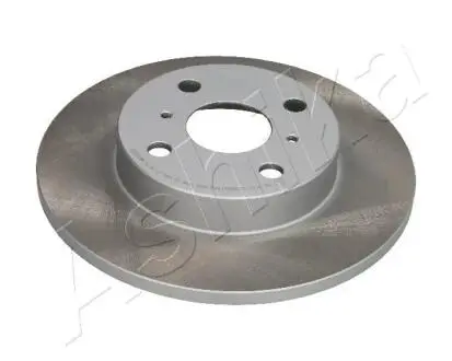 6002232C Гальмівний диск ASHIKA подбор по vin на Brocar