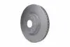 Tarcza ham. malow. HC prz. GENESIS KIA 8DD 355 132-651