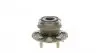 31147520008 Подшипник ступицы (задней) Honda CR-V IV 1.6/2.0/2.2D 12- MEYLE підбір по vin на Brocar