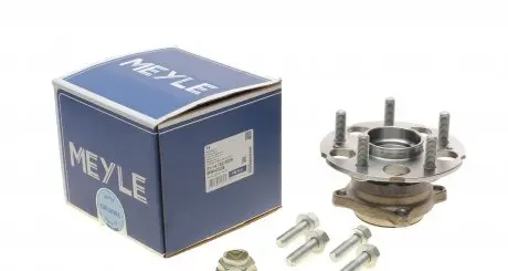 31147520008 Підшипник маточини (задньої) Honda CR-V IV 1.6/2.0/2.2D 12- MEYLE підбір по vin на Brocar