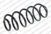 SPRĘŻ.ZAW./TYŁ/ OPEL KARL VIVA 1,0 15- 4263521