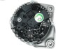 A3098PR ALTERNATOR /SYS./VALEO BMW 520 2.0 D, AUTO STARTER підбір по vin на Brocar