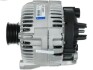 A3098PR ALTERNATOR /SYS./VALEO BMW 520 2.0 D, AUTO STARTER підбір по vin на Brocar