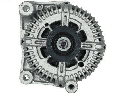 A3098PR ALTERNATOR /SYS./VALEO BMW 520 2.0 D, AUTO STARTER підбір по vin на Brocar