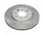 TARCZA HAM./PRZ/ SUZUKI SWIFT 1,2 10- 60-08-826C