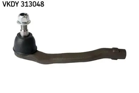 VKDY313048 Наконечник рулевой тяги PEUGEOT 508/508 SW SKF подбор по vin на Brocar