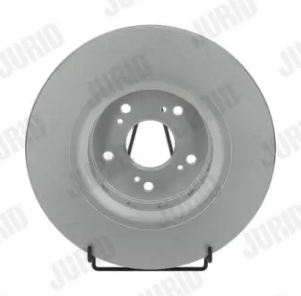 563221JC TARCZA HAM./PRZ/ HONDA CR-V 2,2DT 12- JURID подбор по vin на Brocar