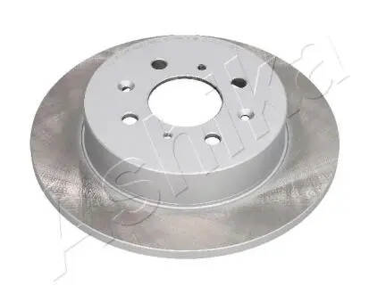 6104495C Гальмівний диск ASHIKA подбор по vin на Brocar