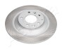 TARCZA HAM./TYŁ/ MAZDA 6 2,3 MPS 05- 61-03-328C