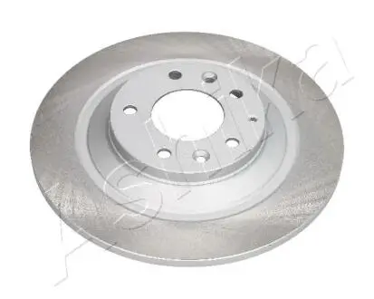6103328C TARCZA HAM./TYŁ/ MAZDA 6 2,3 MPS 05- ASHIKA подбор по vin на Brocar