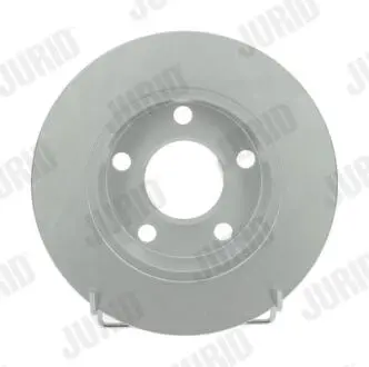 562503JC Тормозной диск JURID подбор по vin на Brocar