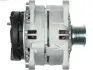 A0743S ALTERNATOR NISSAN INTERSTAR 2.2 DCI AUTO STARTER підбір по vin на Brocar