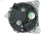 A0743S ALTERNATOR NISSAN INTERSTAR 2.2 DCI AUTO STARTER підбір по vin на Brocar