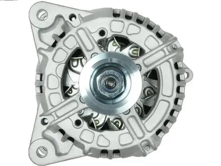A0743S ALTERNATOR NISSAN INTERSTAR 2.2 DCI AUTO STARTER підбір по vin на Brocar