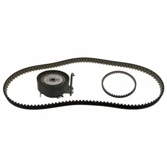 50100330 Комплект ГРМ Ford Transit/Focus/B-MAX/Fiesta 1.0 EcoBoost 12- SWAG підбір по vin на Brocar