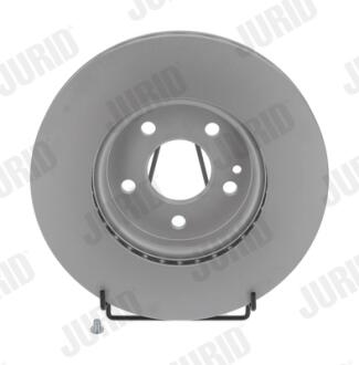 563280JC TARCZA HAM./PRZ/ DB VITO /W447/ 14- JURID підбір по vin на Brocar
