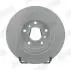 TARCZA HAM./TYŁ/ NISSAN QASHQAI 14- 563229JC