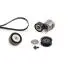 ZESTAW PASKA PK FIAT 500L 1.6D 12- K066PK1395