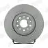 563274JC TARCZA HAM./PRZ/ FIAT TIPO 1.4 16- JURID підбір по vin на Brocar