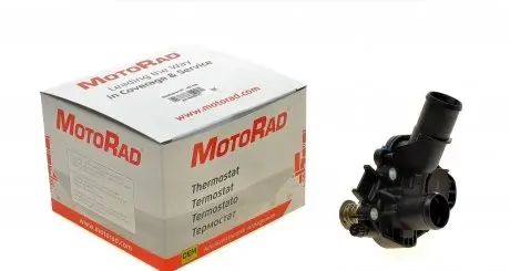 89783K Термостат Citroen C3/С4/Peugeot 208/308 1.0VTi/1.2VTi 12- (83 °C) MOTORAD підбір по vin на Brocar
