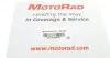 89783K Термостат Citroen C3/С4/Peugeot 208/308 1.0VTi/1.2VTi 12- (83 °C) MOTORAD підбір по vin на Brocar