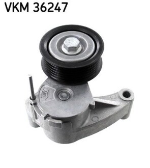 VKM36247 Napinacz VOLVO S60 II/S90/V60/V90 SKF подбор по vin на Brocar