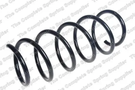 4026255 Пружина подвески передняя fiat LESJOFORS подбор по vin на Brocar