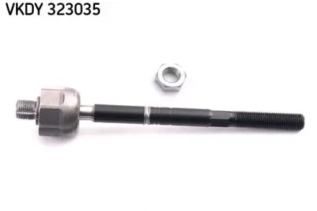 VKDY323035 Держатель киера. ПЕЖО 508/508 SW SKF підбір по vin на Brocar