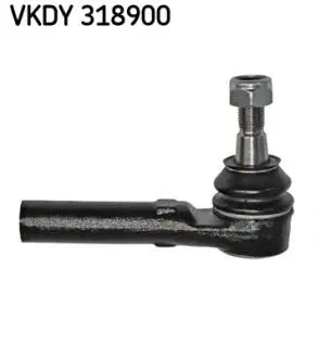 VKDY318900 Наконечник рулевой SKF подбор по vin на Brocar
