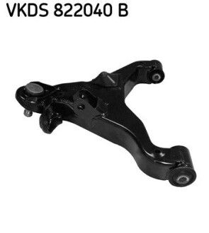 VKDS822040B Wahacz NISSAN NAVARA/ PATHFINDER SKF підбір по vin на Brocar