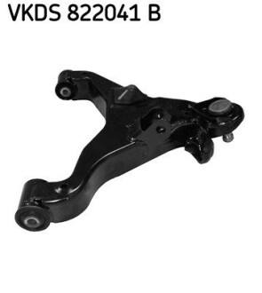 VKDS822041B Wahacz NISSAN NAVARA/ PATHFINDER SKF підбір по vin на Brocar