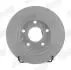 563286JC TARCZA HAM./TYŁ/ MAZDA 3 1.5 13- JURID підбір по vin на Brocar