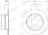 563286JC TARCZA HAM./TYŁ/ MAZDA 3 1.5 13- JURID підбір по vin на Brocar