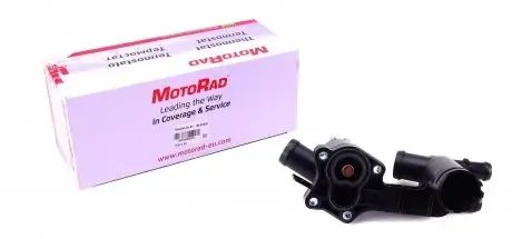 7688980K Термостат VW Caddy III/Skoda Rapid 1.2TSI 08- (89℃/80℃) MOTORAD подбор по vin на Brocar