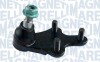 301191618180 MAGNETI MARELLI CITROEN Шаровая опора лев./прав.C4 Grand Picasso,C 5 Aircross,Peugeot 3008,5008 13- 301191618180 MAGNETI MARELLI MAGNETI MARELLI підбір по vin на Brocar