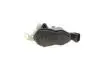 223056 Суппорт тормозной (задний) (L) Renault Megane III/ Scenic III (d=34mm) SOLGY підбір по vin на Brocar