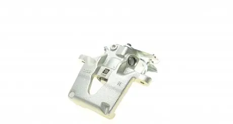 223045 Суппорт тормозной (задний) (R) Renault Master/Opel Movano 98- (Bosch) SOLGY подбор по vin на Brocar