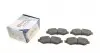 Колодки тормозные (задние) MB Sprinter 211-319 18- (Brembo) 209160