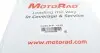 61998K Термостат Ford Focus 1.6 Ti 04-12 MOTORAD підбір по vin на Brocar