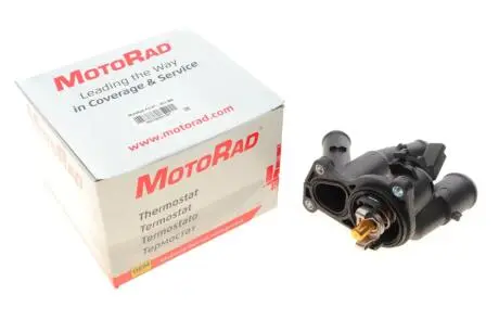 60798K Термостат Ford Focus II 1.6Ti 04-12 MOTORAD підбір по vin на Brocar