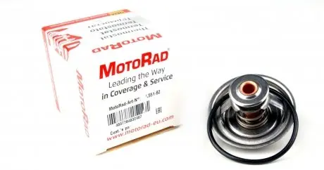 55182K Термостат Ford Transit 2.5 DI/ Renaul Trafic 2.1 D -97 MOTORAD підбір по vin на Brocar