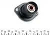 44389K Термостат Peugeot Expert/Citroen C4/C5 1.8-2.0 16V 99- (89C) з корпусом MOTORAD підбір по vin на Brocar