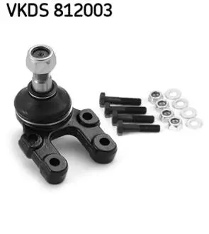 VKDS812003 Sworzeń wah. NISSAN PATHFINDER SKF подбор по vin на Brocar