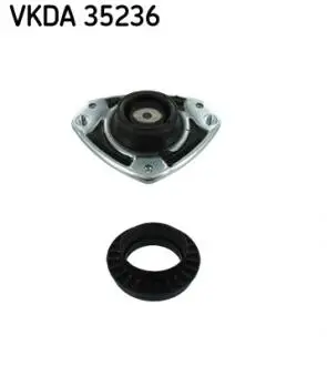 VKDA35236 Опора стійки амортизатора SKF підбір по vin на Brocar