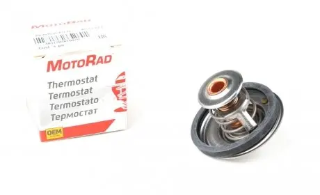 23382JK Термостат VW Golf/Jetta 1.6 83-/Nissan Venette 2.0-2.3D 86-01 MOTORAD підбір по vin на Brocar